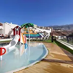 Hard Rock Tenerife Hotel 5*