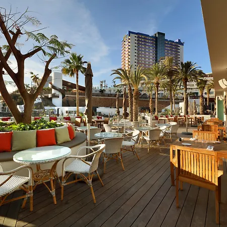 Hotel Hard Rock Tenerife