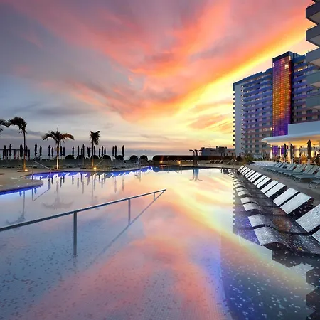 Hotel Hard Rock Tenerife