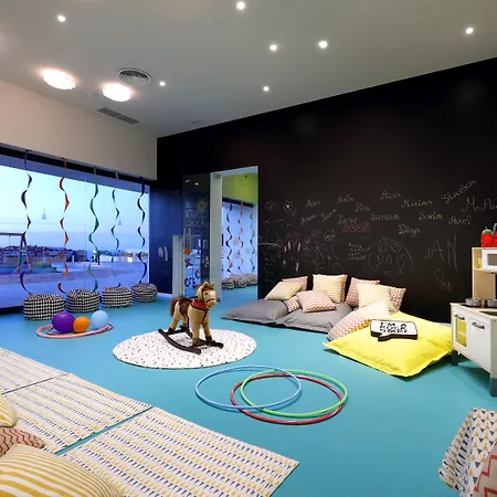 Hard Rock Tenerife Hotel 5*