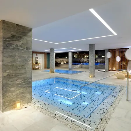 Hard Rock Tenerife Hotel Costa Adeje (Tenerife)