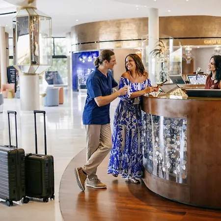 Hotel Hard Rock Tenerife 5*