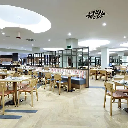 Hard Rock Tenerife 5*