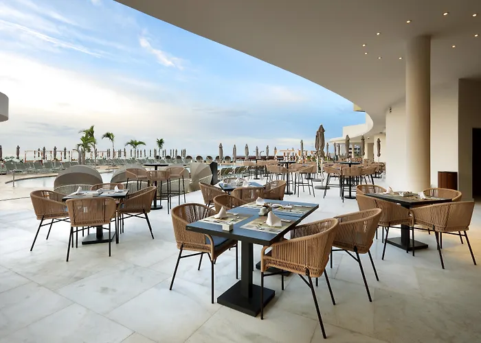 Otel Hard Rock Tenerife