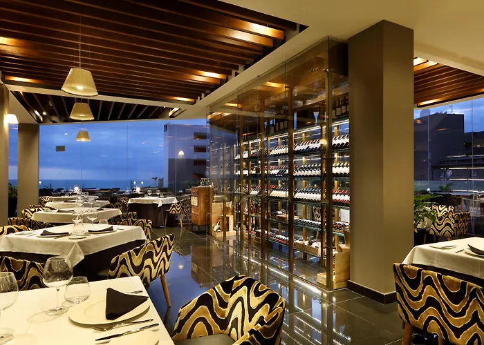 Hard Rock Tenerife 5* Costa Adeje