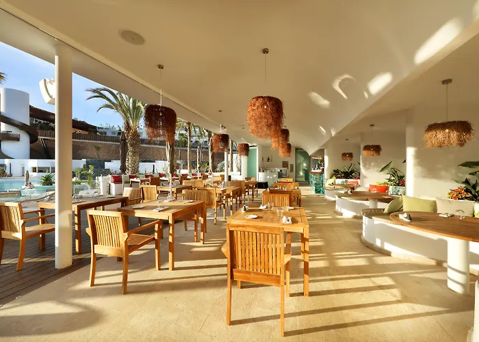 Hard Rock Tenerife Otel 5*