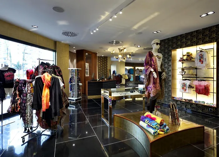 Hard Rock Tenerife Costa Adeje