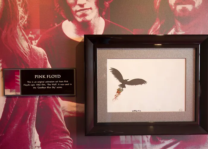 Hard Rock Tenerife Otel 5*