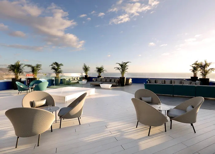 Hard Rock Tenerife Costa Adeje