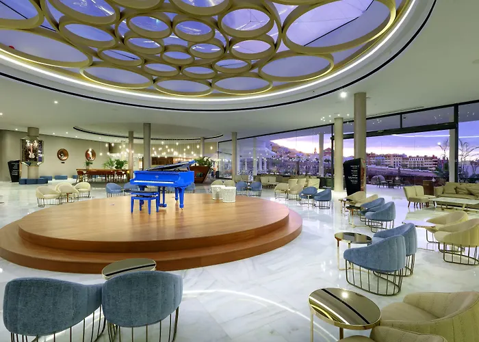 Hard Rock Tenerife Costa Adeje