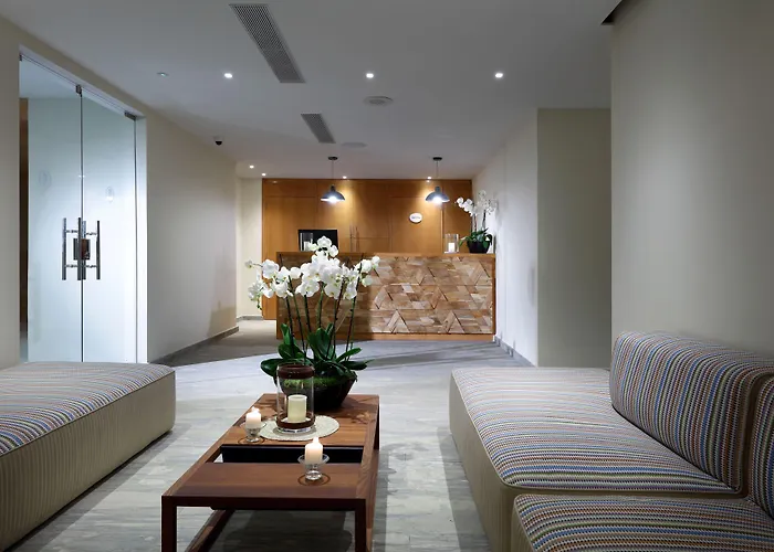 Hard Rock Tenerife 5* Costa Adeje