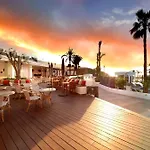 Hard Rock Tenerife