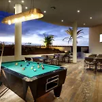 Hotel Hard Rock Tenerife 5*