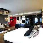 Hard Rock Tenerife Hotel Costa Adeje (Tenerife)