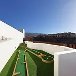 Hard Rock Tenerife Hotel Costa Adeje (Tenerife)