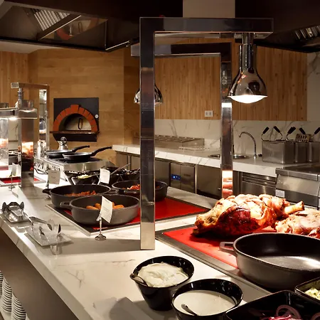 Hard Rock Tenerife Адехе