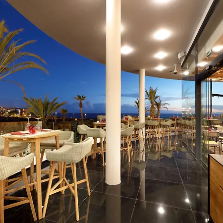 Hard Rock Tenerife 5* Адехе
