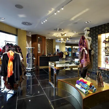 Hard Rock Tenerife Адехе