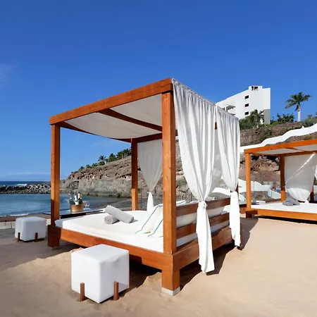 Hard Rock Tenerife Отель 5*