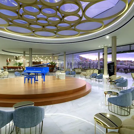 Hard Rock Tenerife Адехе