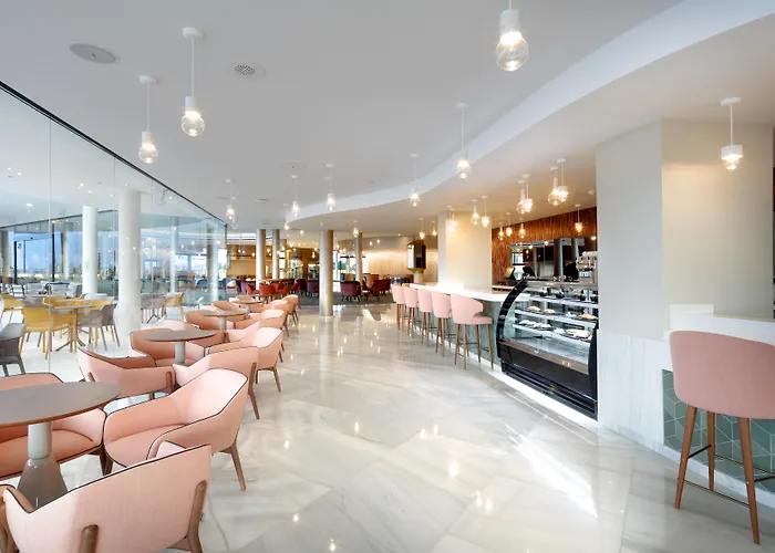 Hard Rock Tenerife Costa Adeje (Tenerife)