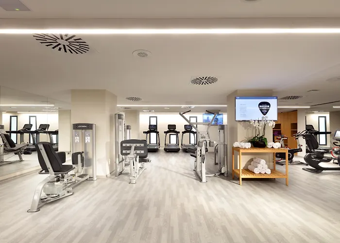 Hard Rock Tenerife 5*