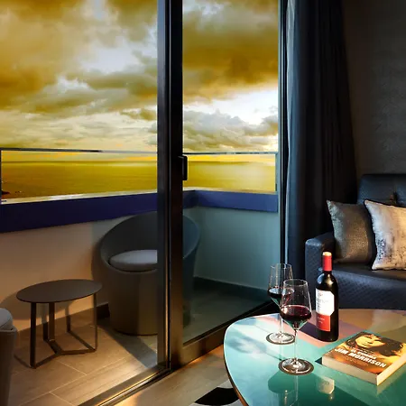 מלון Hard Rock Tenerife 5*