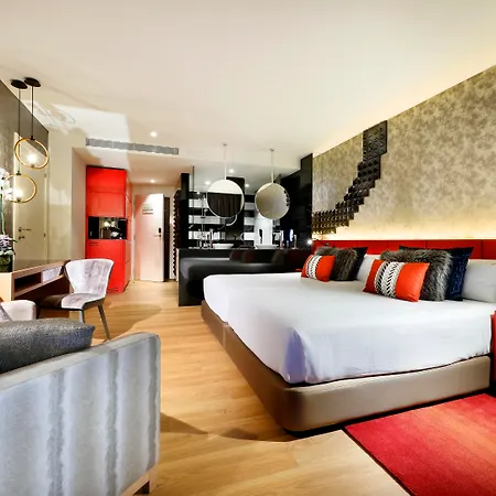 Hard Rock Tenerife Hotel