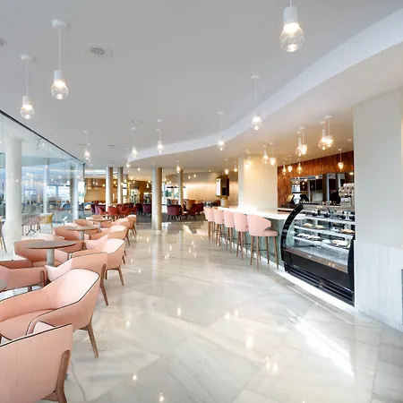 Hard Rock Tenerife Costa Adeje (Tenerife)