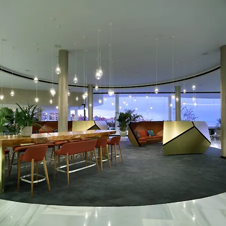 Hotel Hard Rock Tenerife 5*