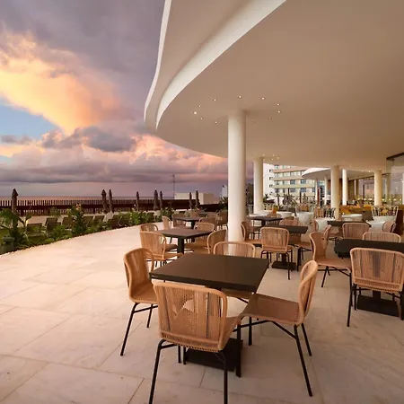 מלון Hard Rock Tenerife