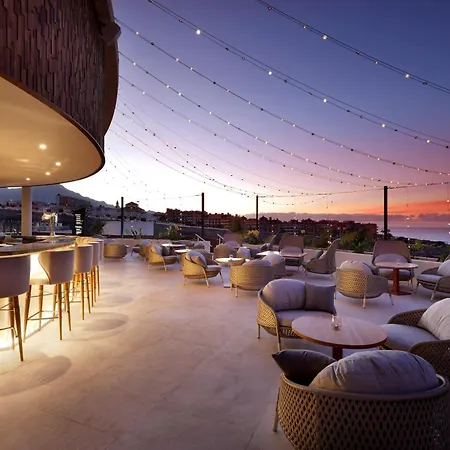 Hard Rock Tenerife 5* Costa Adeje (Tenerife)