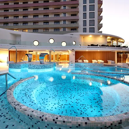 Hotel Hard Rock Tenerife 5*