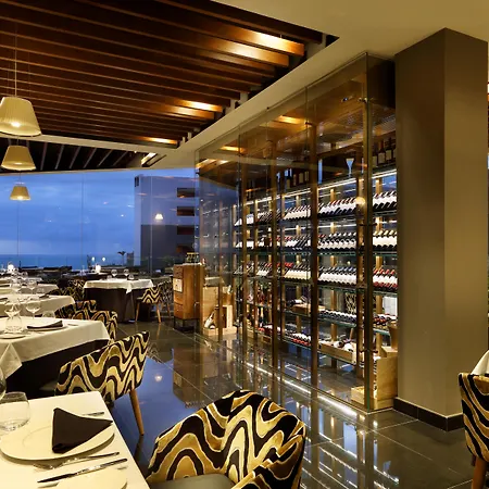 Hard Rock Tenerife 5* Costa Adeje (Tenerife)