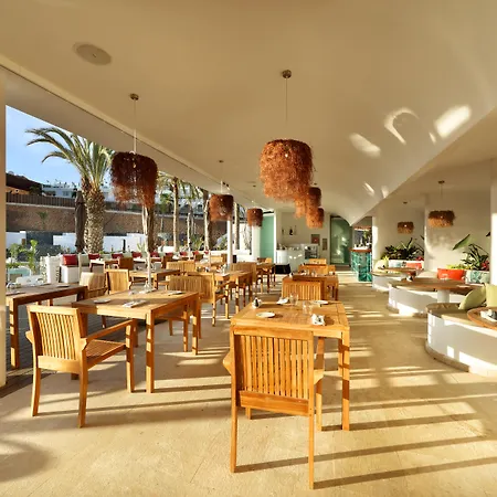 Hard Rock Tenerife Szálloda 5*