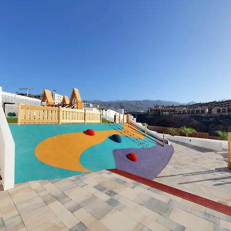 Hard Rock Tenerife 5*