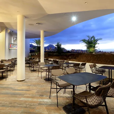 Hard Rock Tenerife 5*