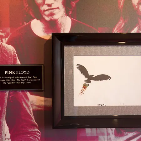 Hard Rock Tenerife Szálloda 5*