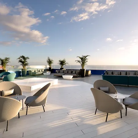 Hard Rock Tenerife Costa Adeje (Tenerife)