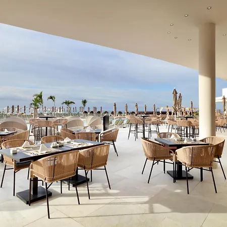 Hard Rock Tenerife Szálloda