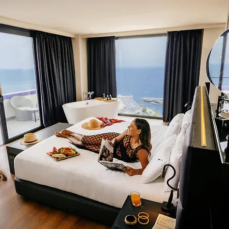 Hard Rock Tenerife 5* אדחה