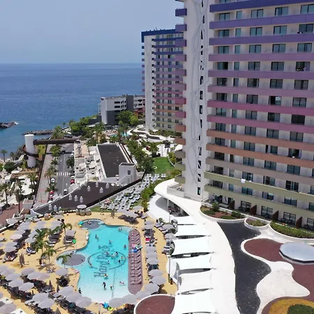 Hard Rock Tenerife