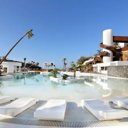 Hotel Hard Rock Tenerife