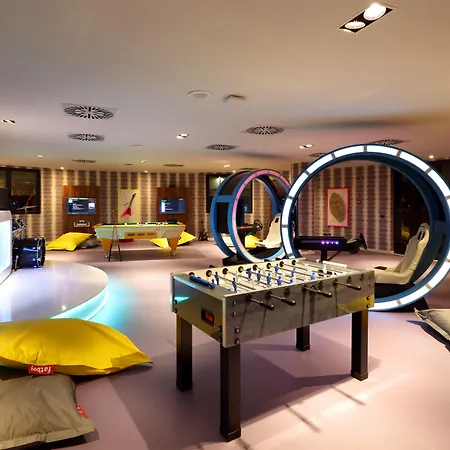 Hard Rock Tenerife Ξενοδοχείο 5*