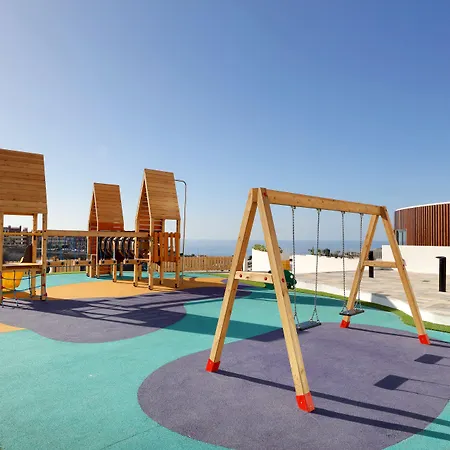 Hard Rock Tenerife 5*