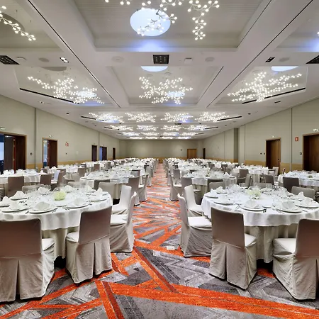 Hotel Hard Rock Tenerife Costa Adeje (Tenerife)