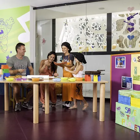 Hard Rock Tenerife Szálloda