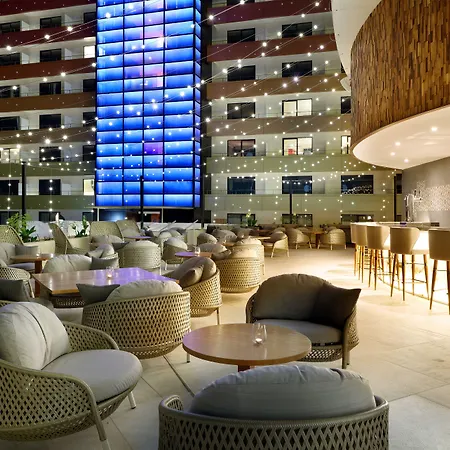 Hotel Hard Rock Tenerife Costa Adeje (Tenerife)