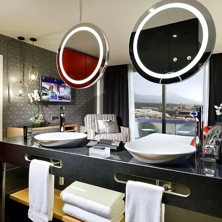 Hotel Hard Rock Tenerife