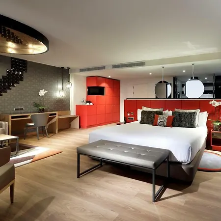 Hard Rock Tenerife Hotel 5*